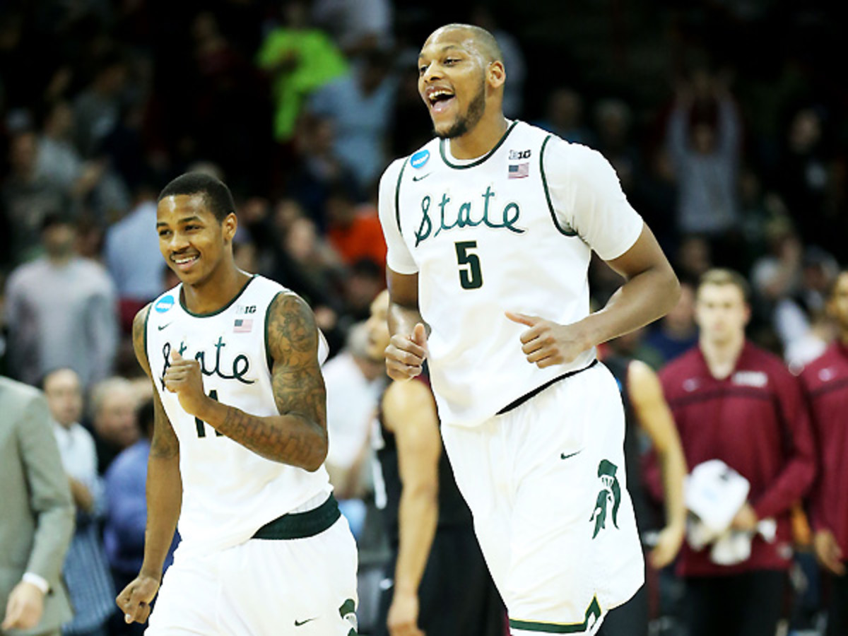 Adreian Payne